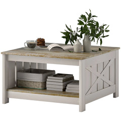 Coffee Table - Toronto Liquidation Company