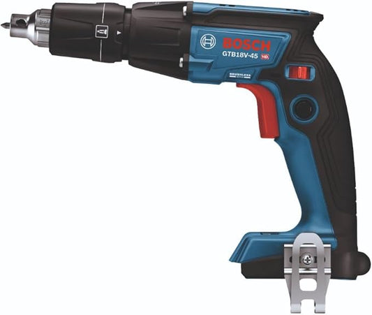 Bosch Brushless Screwgun 1/4-in Hex with Xtend Drive - GTB18V-45N - Toronto Liquidation Company