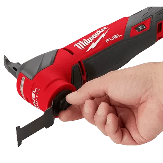 Milwaukee M18 Cordless Multi Tool - 2626-20 - Toronto Liquidation Company