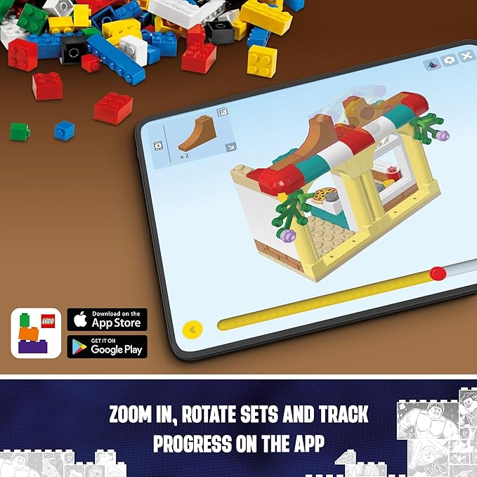 LEGO Marvel Spider-Man Final Battle 76261 - Toronto Liquidation Company