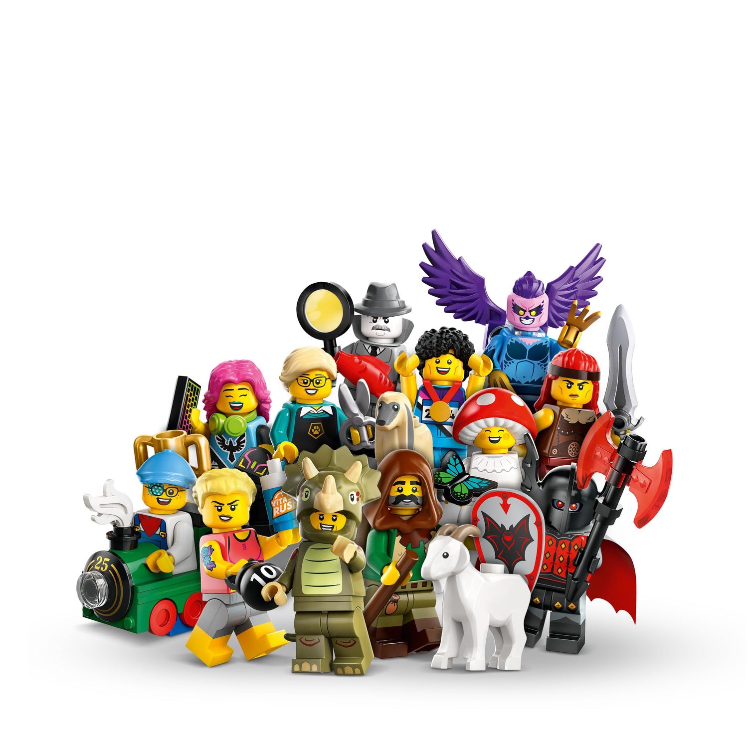LEGO & Toys - Toronto Liquidation Company