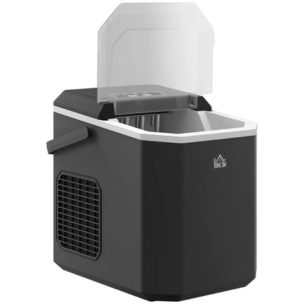Portable Electric Ice Maker