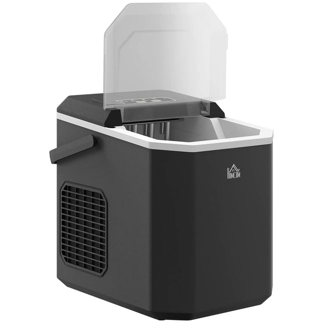 Portable Electric Ice Maker