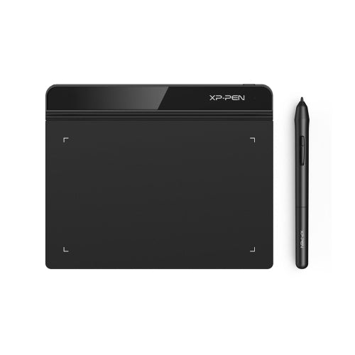 XP-Pen StarG640 6x4 Inch Ultrathin Drawing Tablet and Digital Graphics Tablet - Toronto Liquidation Company