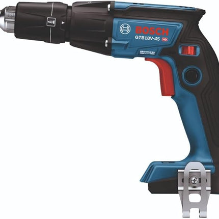 BOSCH GTB18V-45N 18V Brushless 1/4 in. Hex Screwgun - GTB18V-45N