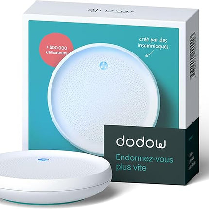 Dodow - Sleep Aid Device