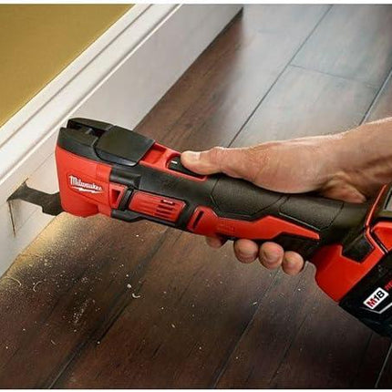 Milwaukee M18 Cordless Multi Tool - Toronto Liquidation Warehouse