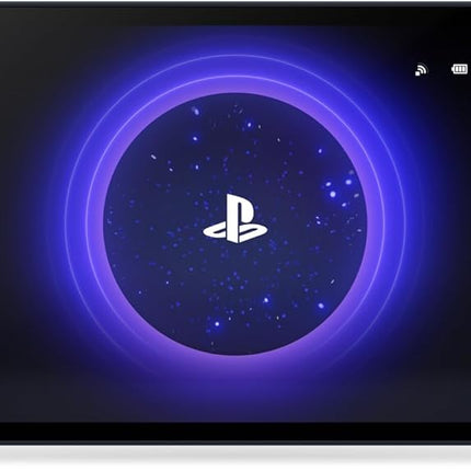 PlayStation Portal Remote Player (PS5) - White - Brand New Open Box