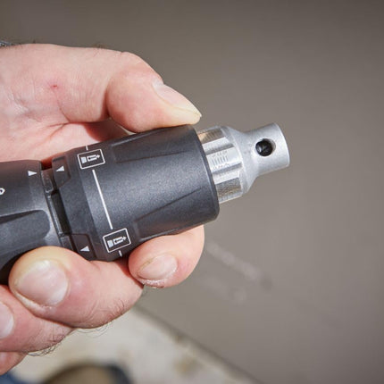 BOSCH GTB18V-45N 18V Brushless 1/4 in. Hex Screwgun - GTB18V-45N