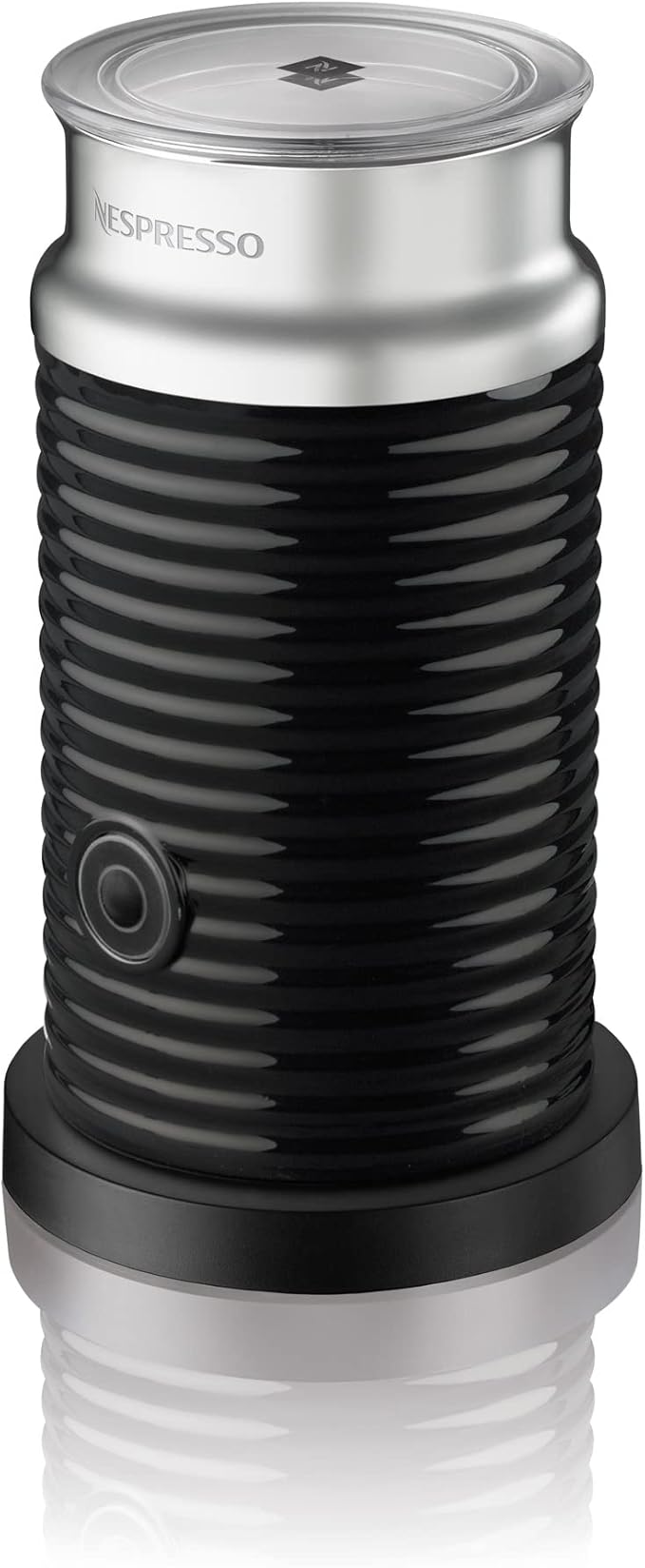 Nespresso Aeroccino 3 One-Touch Milk Frother - Toronto Liquidation Company