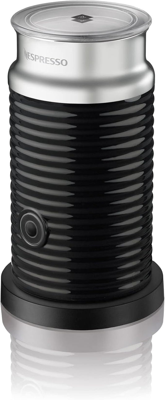 Nespresso Aeroccino 3 One-Touch Milk Frother - Toronto Liquidation Company