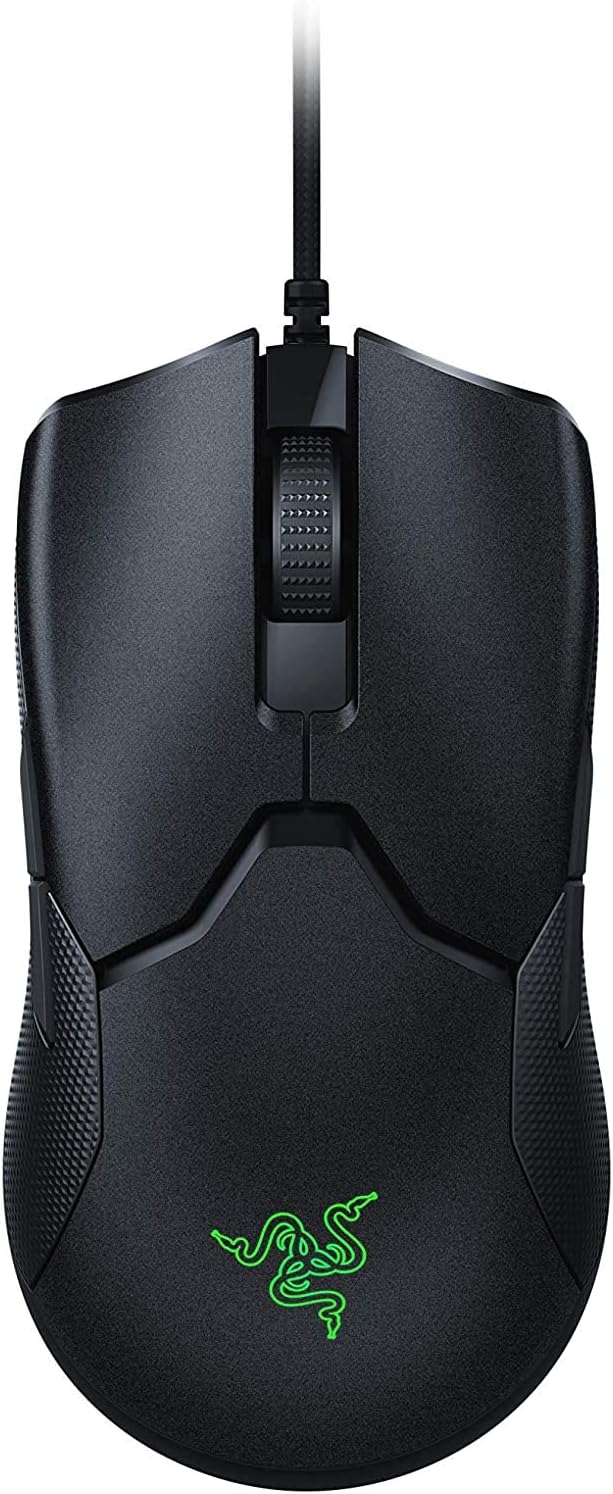 Razer Viper 8k Ambidextrous Esports Gaming Mouse - Black