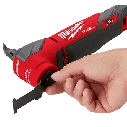 Milwaukee M18 Cordless Multi Tool - Toronto Liquidation Warehouse