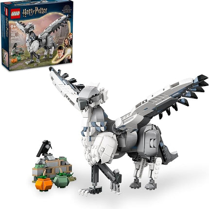 LEGO Harry Potter Buckbeak 76427