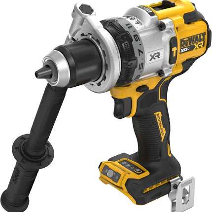 DEWALT 20V MAX XR Brushless Cordless 1/2 in. Hammer Drill - DCD1007B