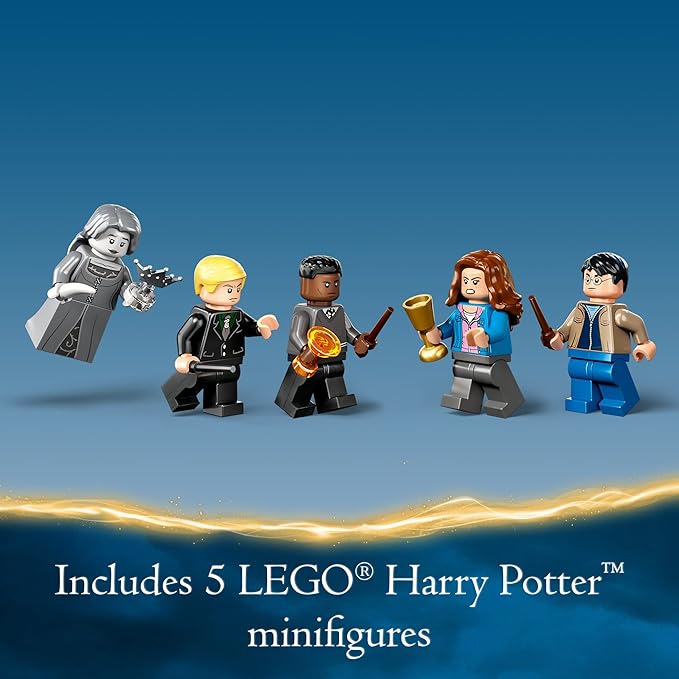 LEGO Harry Potter Hogwarts Room of Requirement 76413 - Toronto Liquidation Company