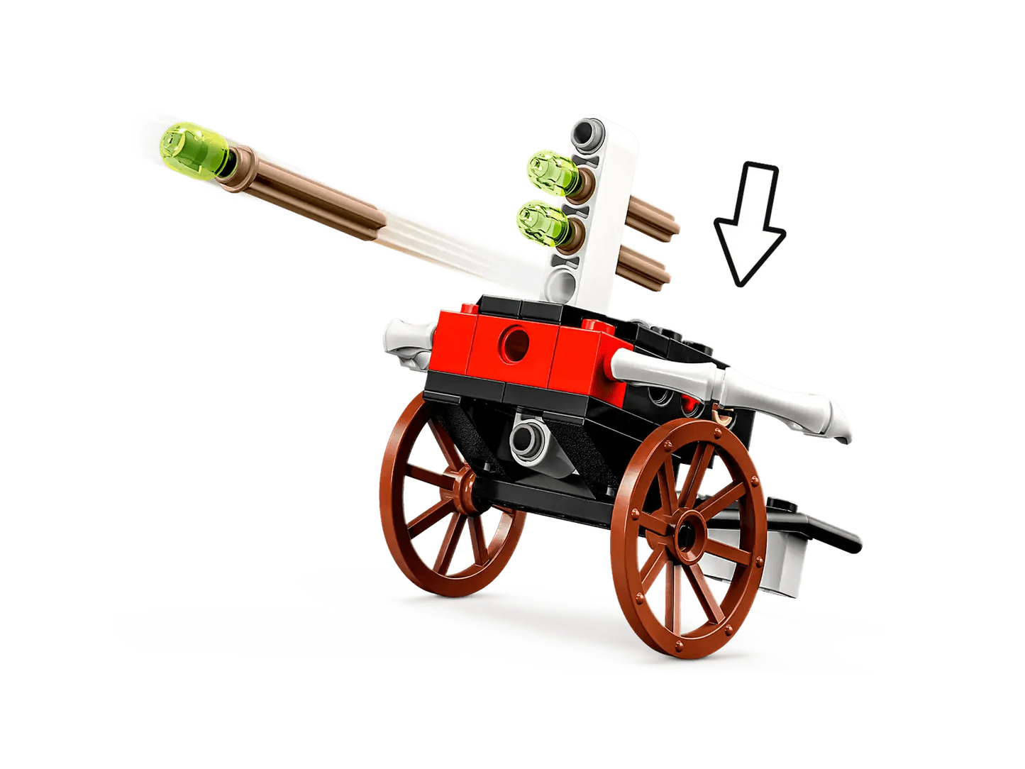 LEGO NINJAGO Jay’s Titan Mech 71785 - Toronto Liquidation Company