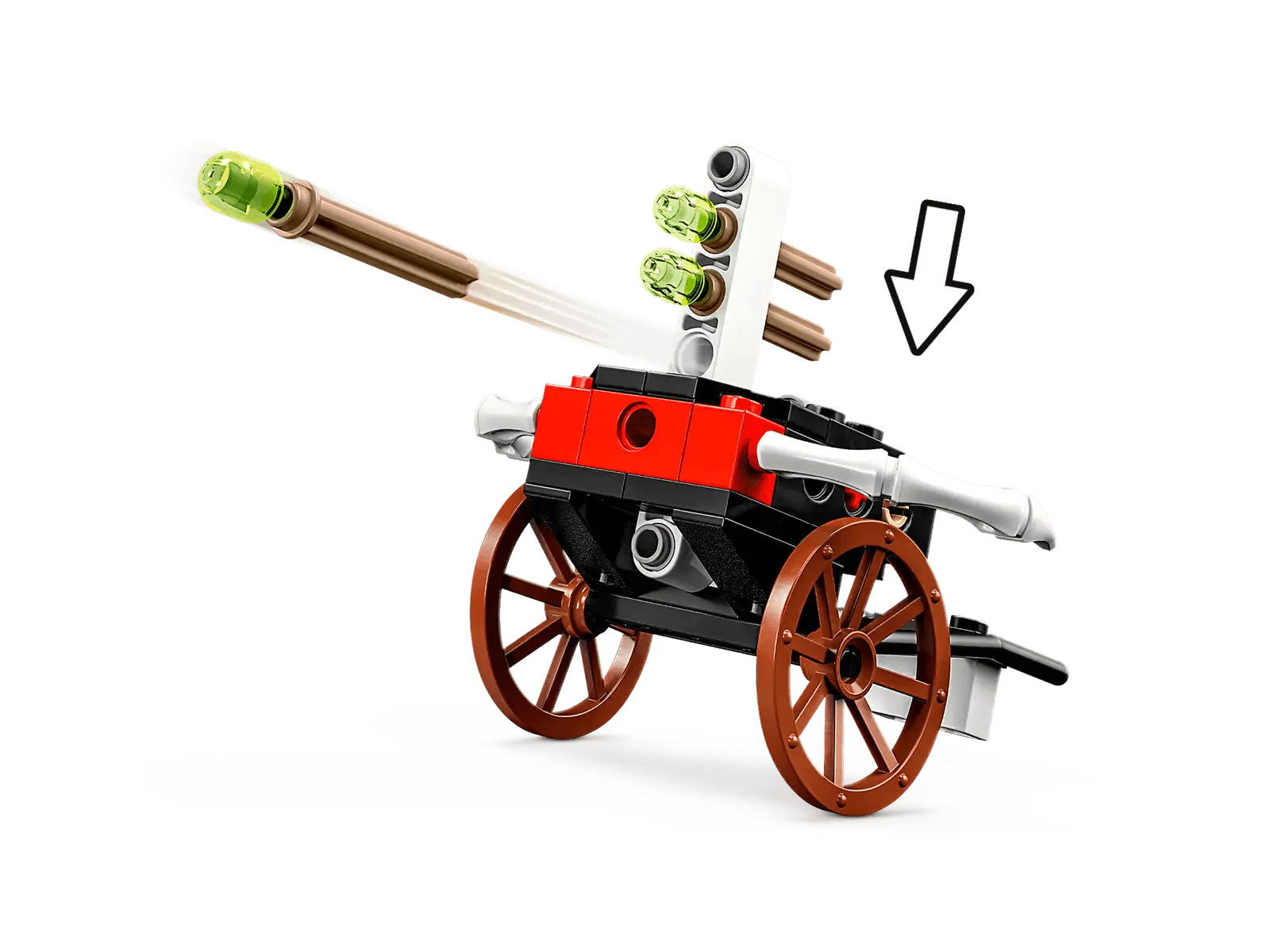 LEGO NINJAGO Jay’s Titan Mech 71785 - Toronto Liquidation Company