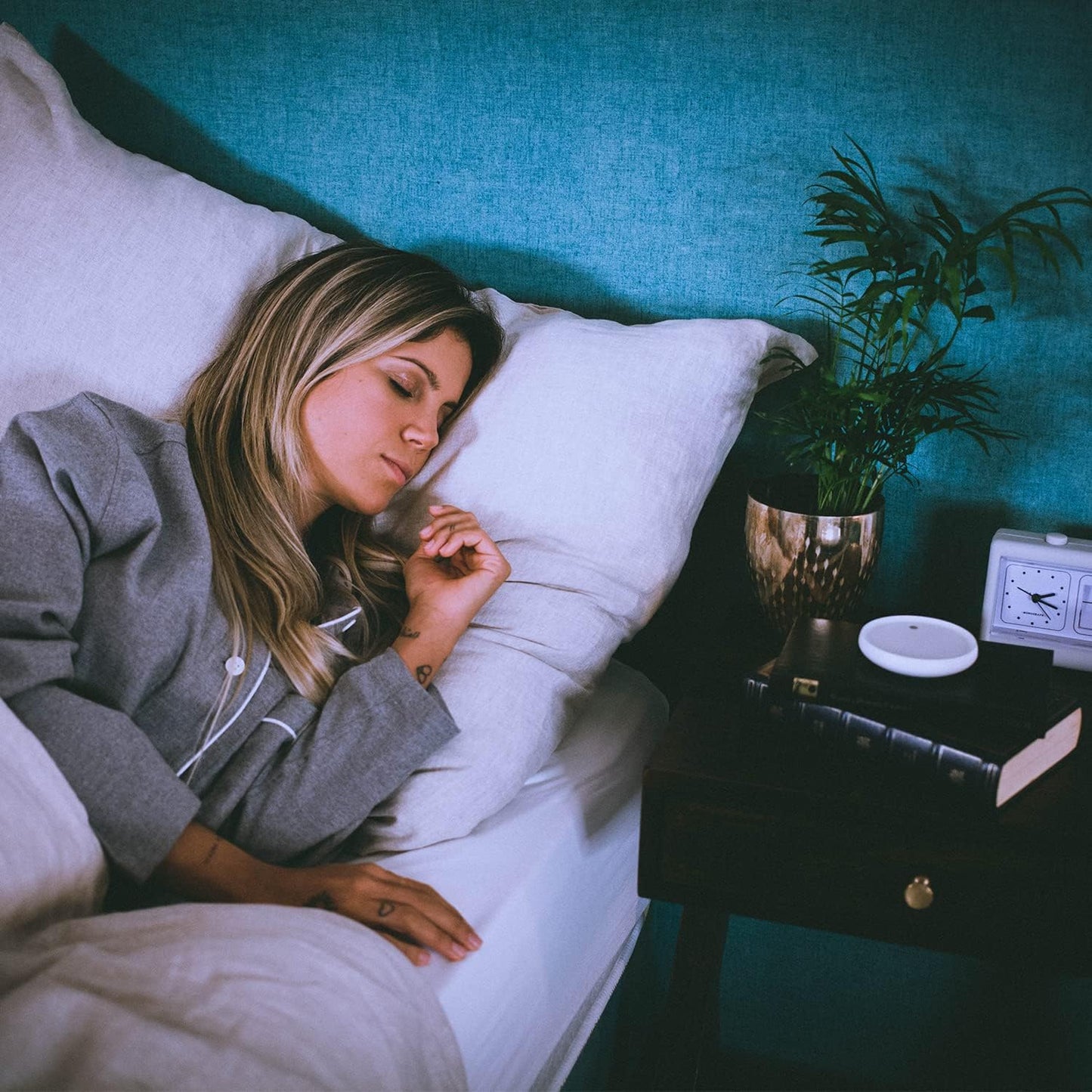 Dodow - Sleep Aid Device - Toronto Liquidation Company