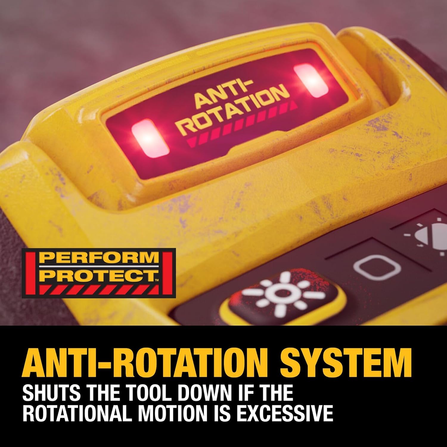 DEWALT 20V MAX XR Brushless Cordless 1/2 in. Hammer Drill - DCD1007B - Toronto Liquidation Company