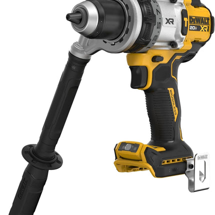 DEWALT 20V MAX XR Brushless Cordless 1/2 in. Hammer Drill - DCD1007B