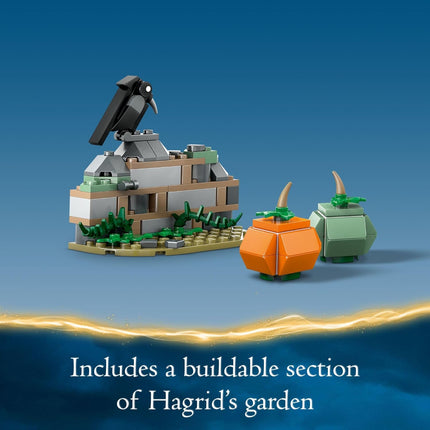 LEGO Harry Potter Buckbeak 76427