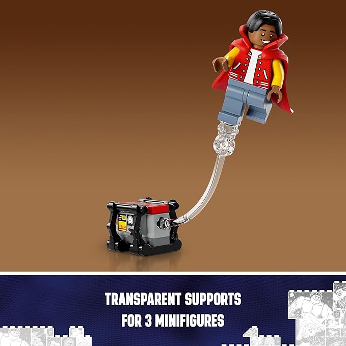 LEGO Marvel Spider-Man Final Battle 76261 - Toronto Liquidation Company