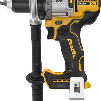 DEWALT 20V MAX XR Brushless Cordless 1/2 in. Hammer Drill - DCD1007B