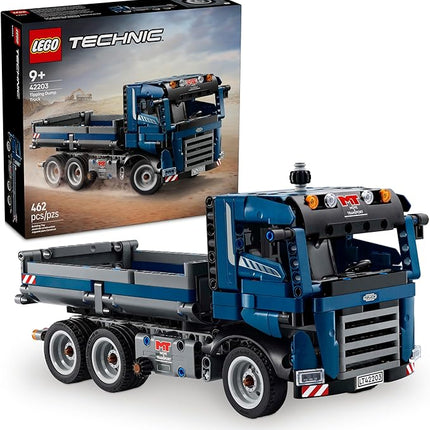LEGO Technic Tipping Dump Truck 42203