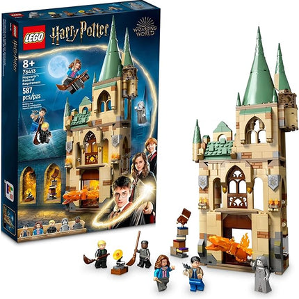 LEGO Harry Potter Hogwarts Room of Requirement 76413