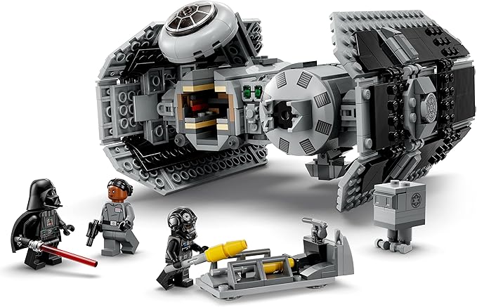 LEGO Star Wars TIE Bomber 75347 - Toronto Liquidation Company
