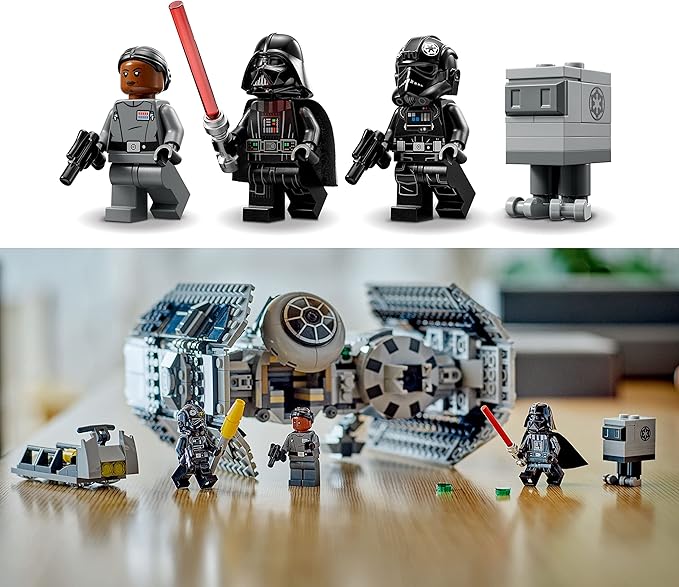 LEGO Star Wars TIE Bomber 75347 - Toronto Liquidation Company