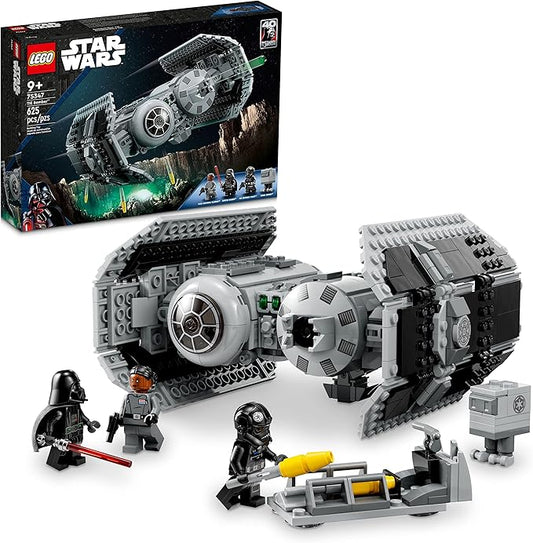 LEGO Star Wars TIE Bomber 75347 - Toronto Liquidation Company
