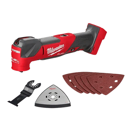 Milwaukee M18 Cordless Multi Tool - Toronto Liquidation Warehouse