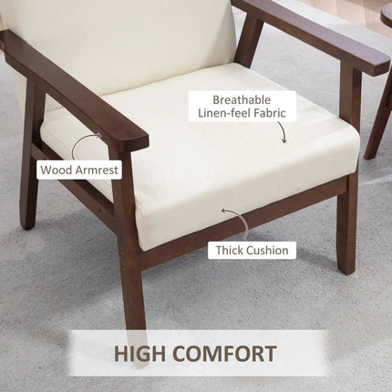Modern Dining and Accent Chair | Pure White - Toronto Liquidation Warehouse