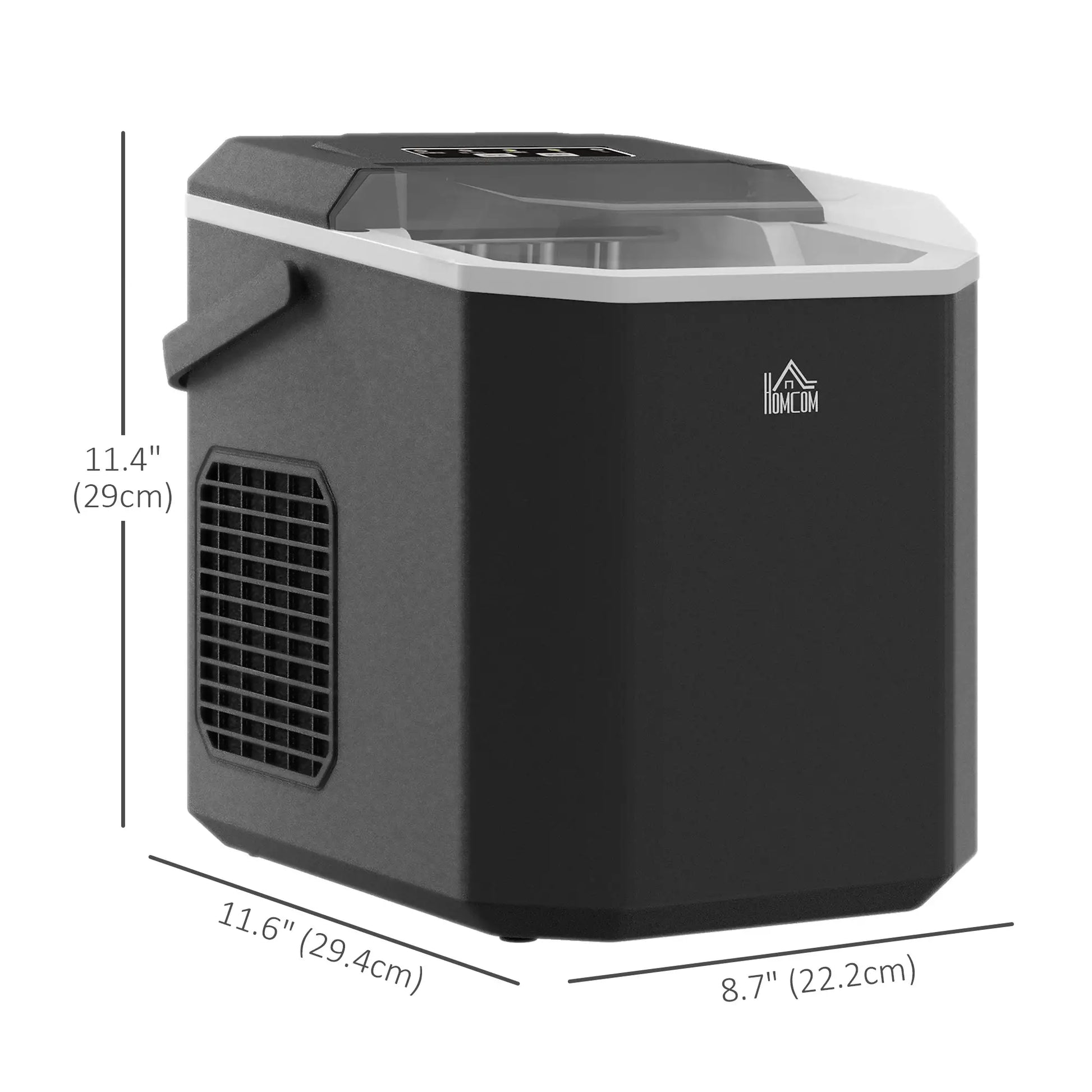 Portable Electric Ice Maker - Toronto Liquidation Company