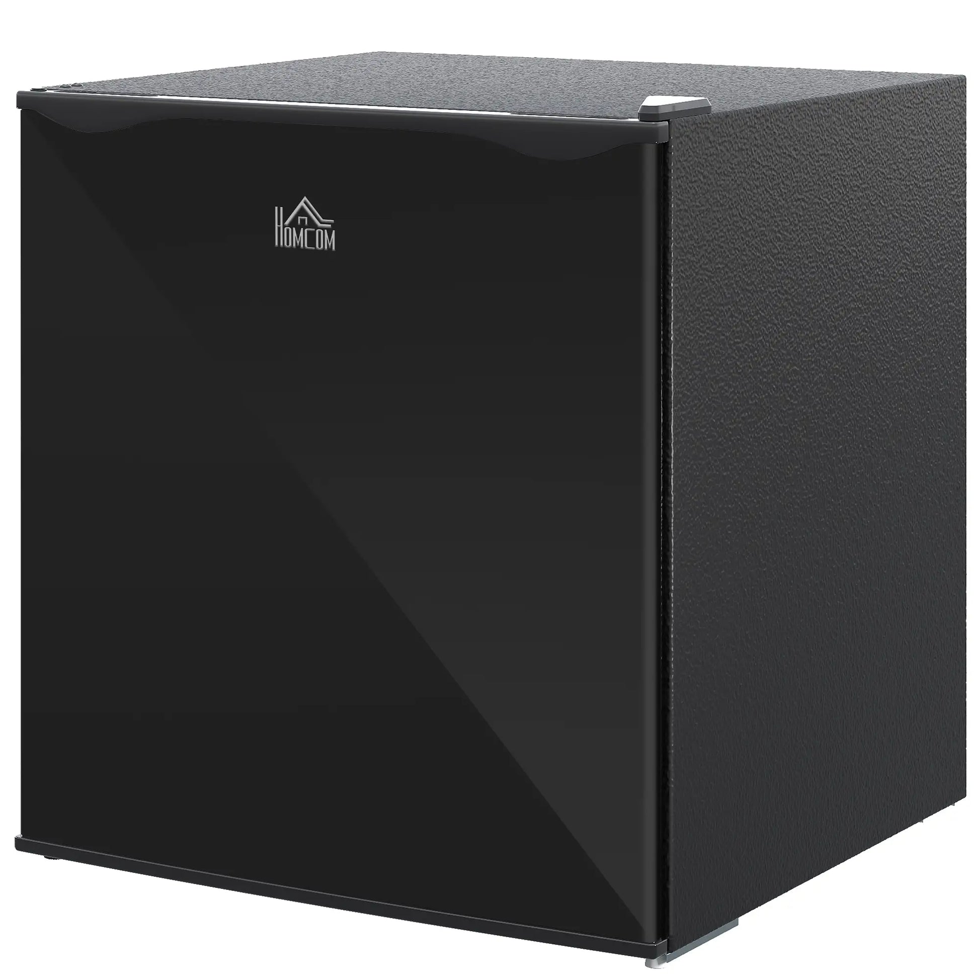 Compact Adjustable Electric Mini Fridge with Ice Tray - Toronto Liquidation Company