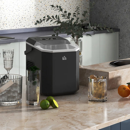 Portable Electric Ice Maker