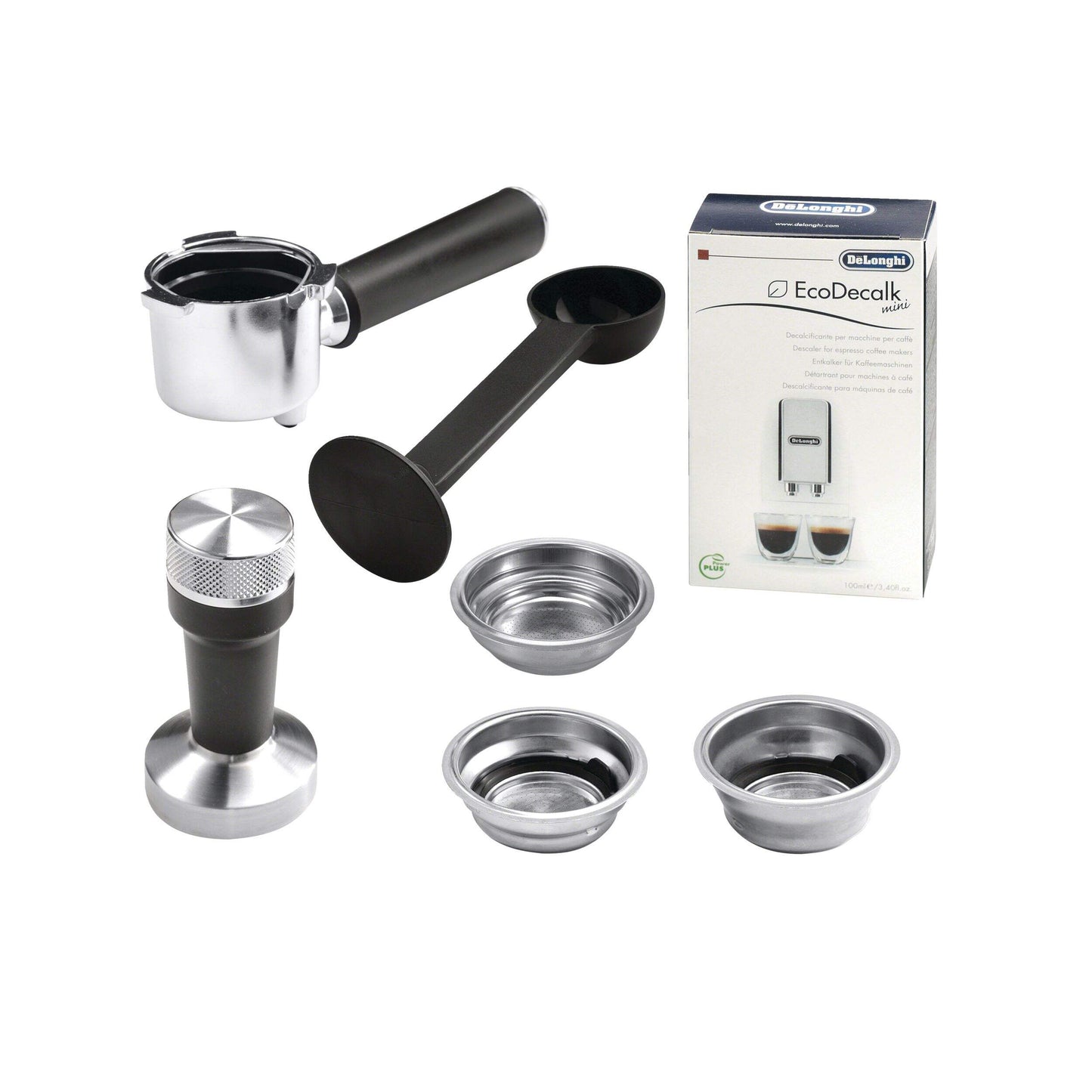 DeLonghi Arte Dedica Espresso Machine - Toronto Liquidation Company