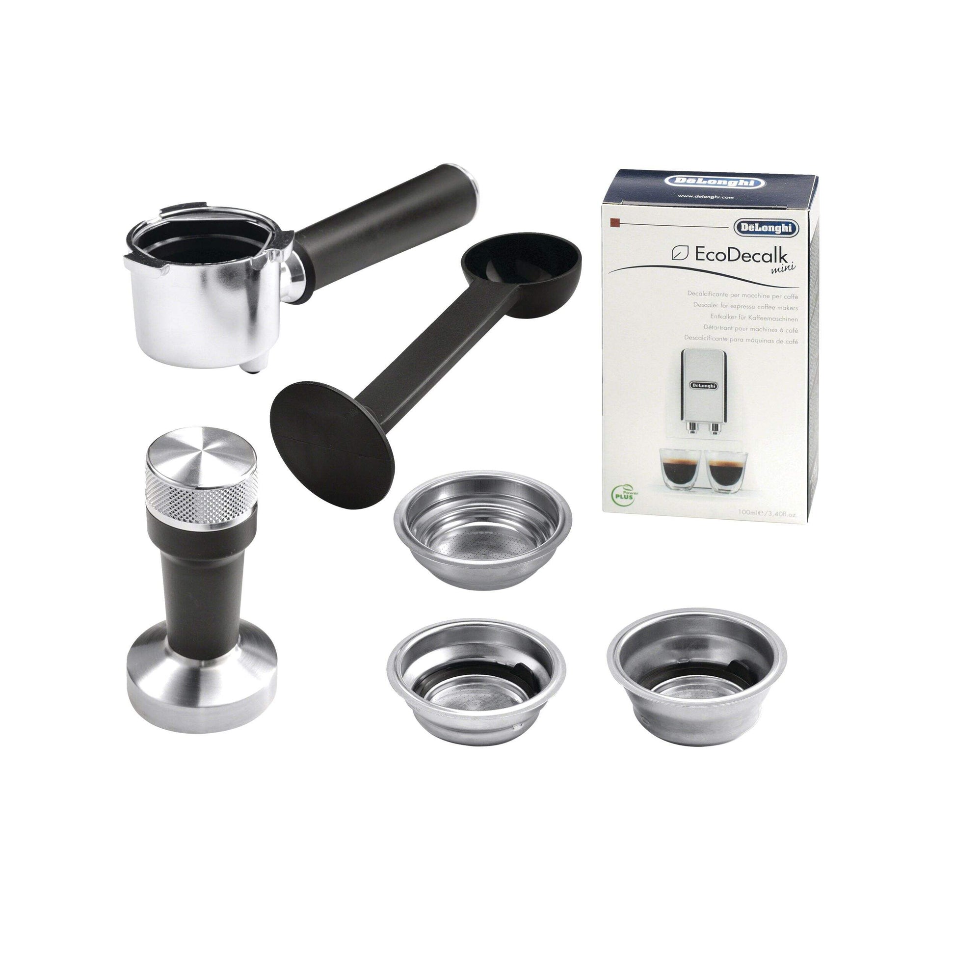 DeLonghi Arte Dedica Espresso Machine - Toronto Liquidation Company