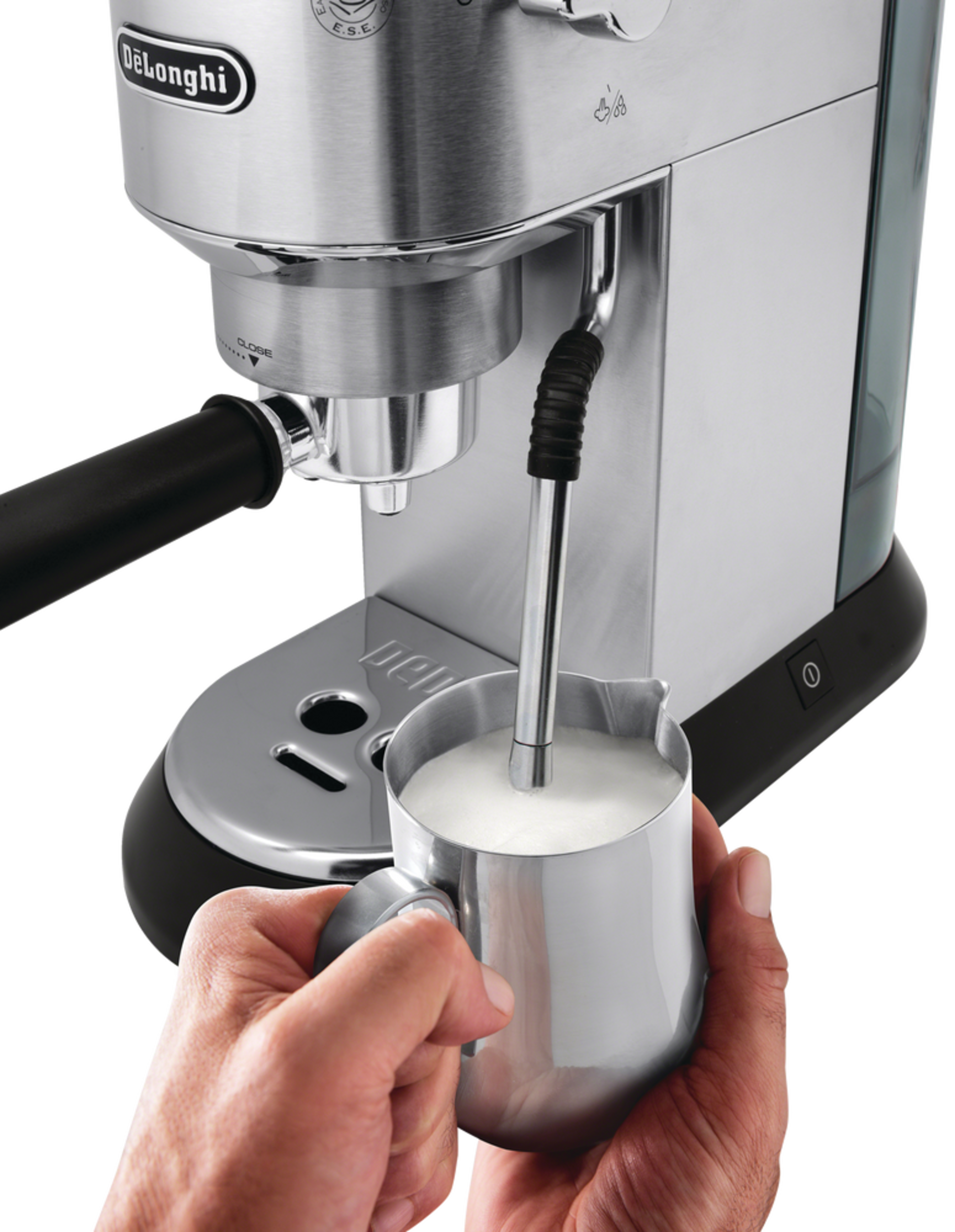 DeLonghi Arte Dedica Espresso Machine - Toronto Liquidation Company