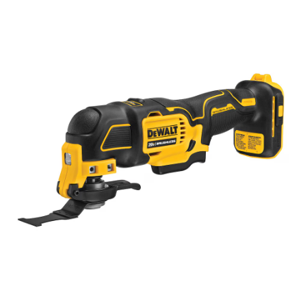 DeWALT Atomic Compact Series Multi Tool - DCS354B - Toronto Liquidation Company