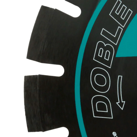 MAKITA 12-inch Segmented Dual Purpose Diamond Blade - B-69668 - Toronto Liquidation Company