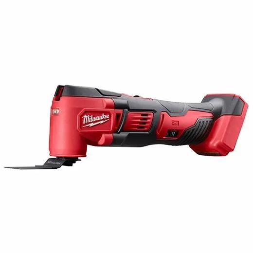 Milwaukee M18 Cordless Multi Tool - 2626-20 - Toronto Liquidation Company