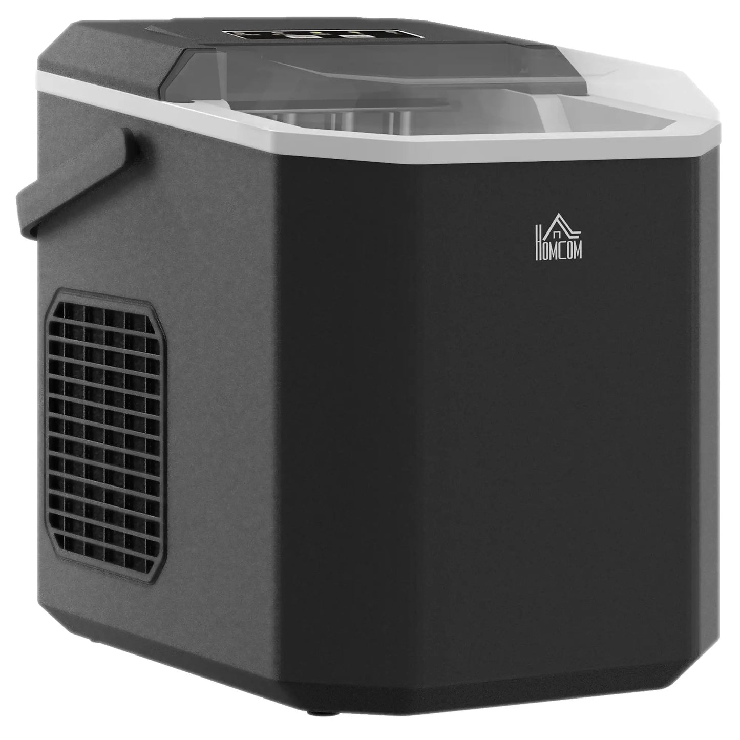 Portable Electric Ice Maker - Toronto Liquidation Company