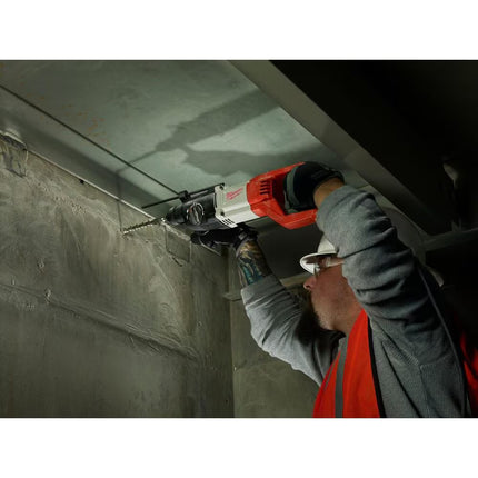 Milwaukee Tool 8 Amp Corded 1-inch SDS D-Handle Rotary Hammer - 5262-21