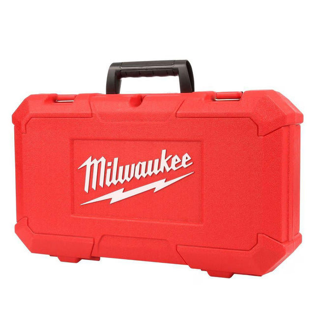 Milwaukee Tool 8 Amp Corded 1-inch SDS D-Handle Rotary Hammer - 5262-21
