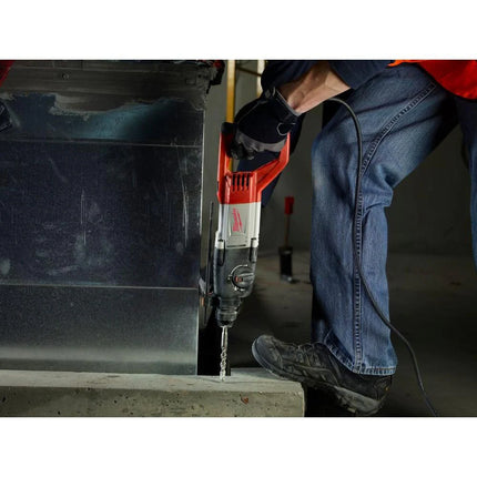 Milwaukee Tool 8 Amp Corded 1-inch SDS D-Handle Rotary Hammer - 5262-21