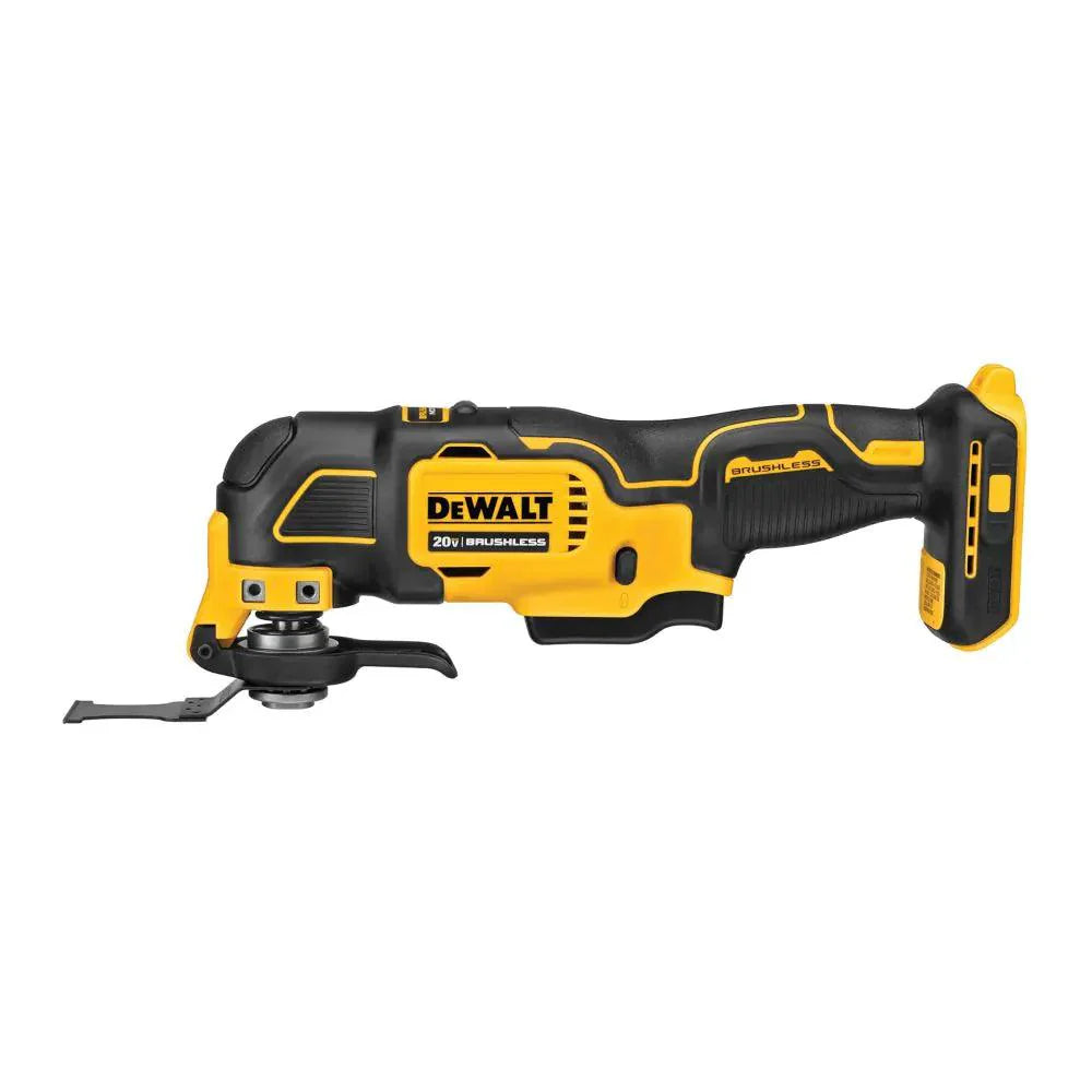 DeWALT Atomic Compact Series Multi Tool - DCS354B - Toronto Liquidation Company