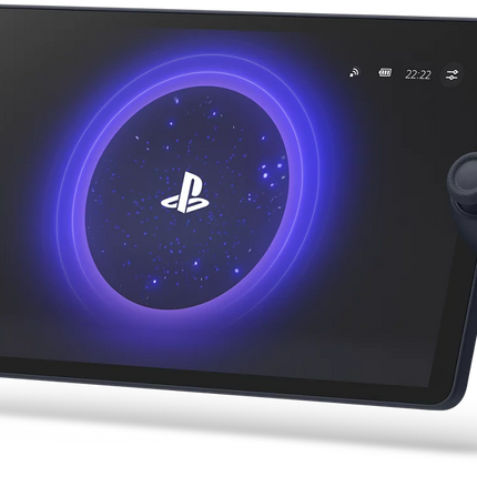 PlayStation Portal Remote Player (PS5) - White - Brand New Open Box